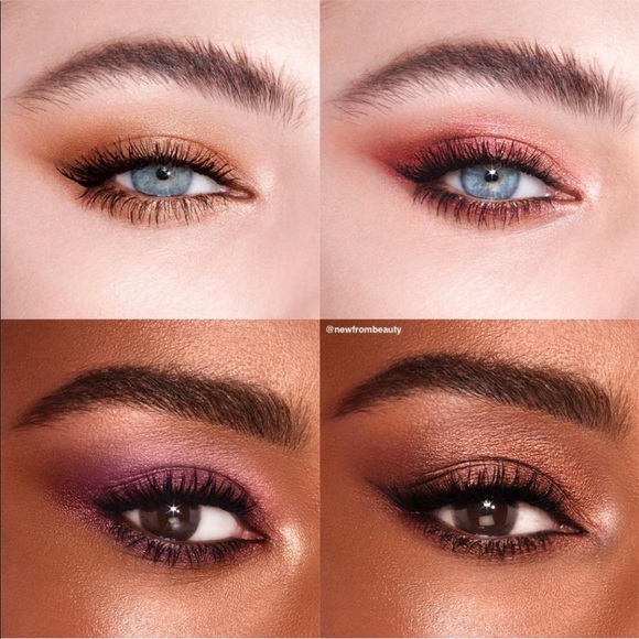💥Charlotte Tilbury INSTANT EYE PALETTE
BEJEWELLED EYES TO HYPNOTIZE - Picture 12 of 14